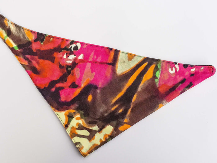 Mr. Charming neck bandanna | Me